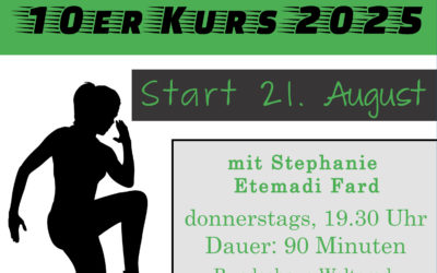 Bodyfitness